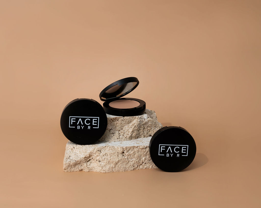 Concealing Treatment Creams