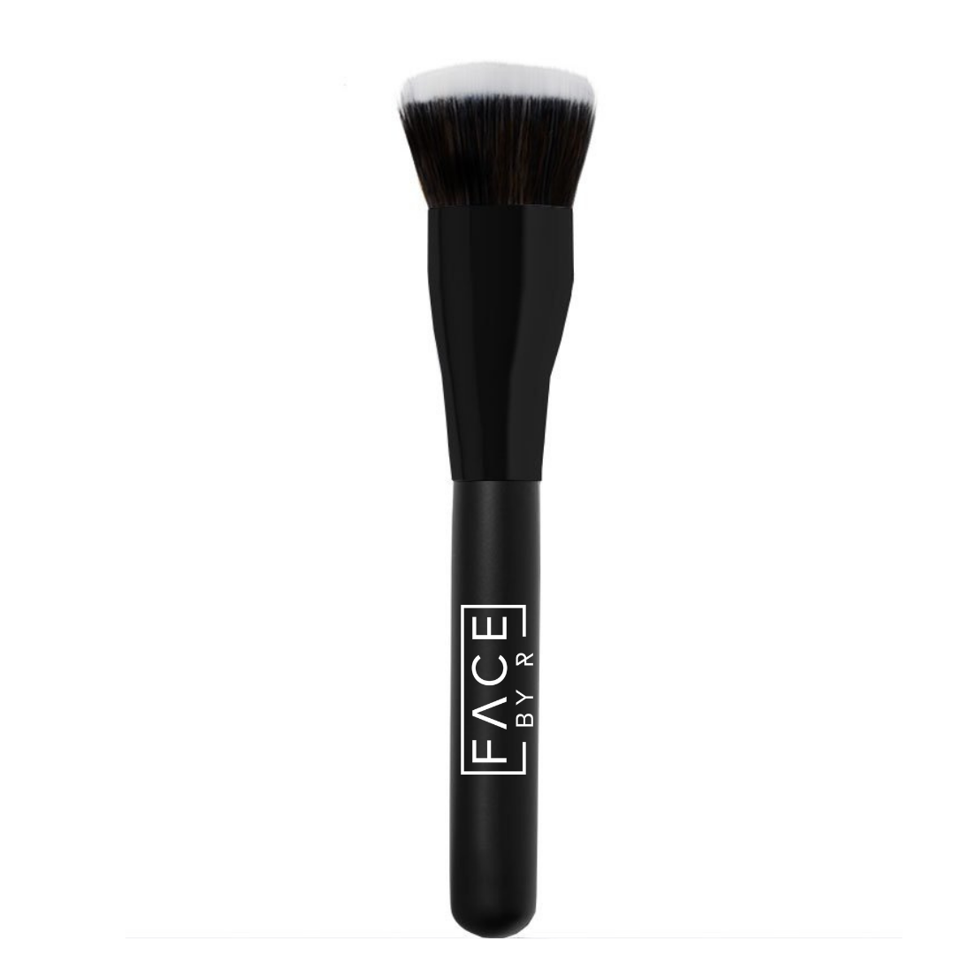 The Kabuki Brush