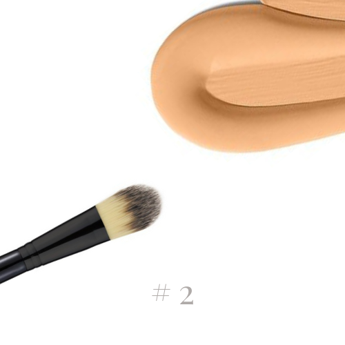 
            
                Load image into Gallery viewer, Full Coverage Mineral Liquid Foundation
            
        