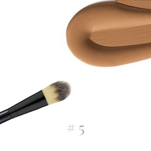 
            
                Load image into Gallery viewer, Full Coverage Mineral Liquid Foundation
            
        